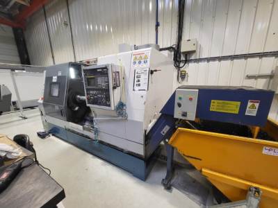 MORI SEIKI SL35