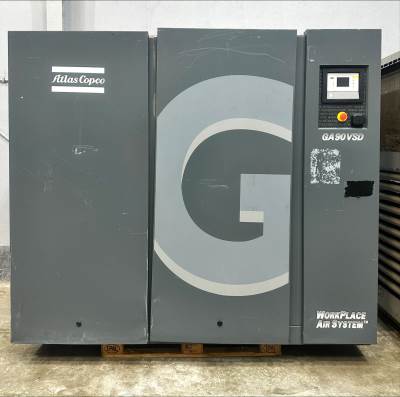 GA90 VSD