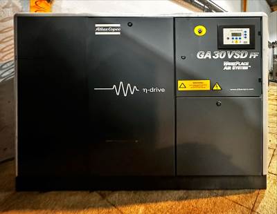 GA30-VSD FF