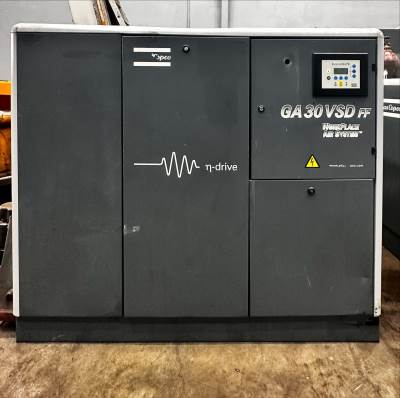 GA30-VSD FF