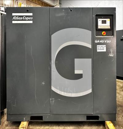 GA45-VSD