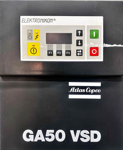 GA50 VSD