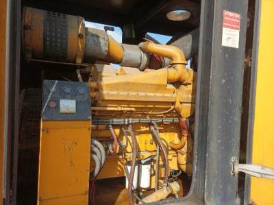 GENERATOR SDMO 1325 KVA