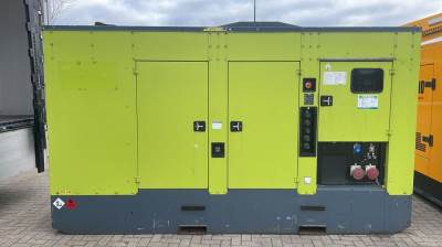 BRUNO VOLVO PENTA GX273V 