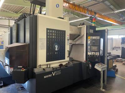 MAKINO V55