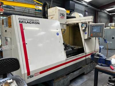 CINCINNATI SABRE 1000 CNC